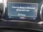 2024 Chevrolet Equinox RS with VIN 3GNAXWEG6RS202721, listed as a IAAI auction lot 42003065 with 9,340 mi miles and . Bid and sale history available at DreamBid. Image 16.