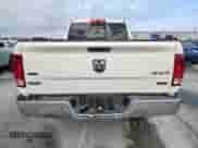2009 Dodge 1500 SLT z VIN 1D3HV18P79S804185, wystawiony jako Copart lot #63824195 z przebiegiem 206 016 mil mil oraz Szkoda całkowita • Salvage title. Historia ofert i sprzedaży dostępna na DreamBid. Obrazek 6.