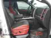 2016 Ram 1500 Rebel с VIN 1C6RR7YT7GS280526, выставлен на аукционе Copart как лот 42429525 с пробегом 168 060 миль миль и Списание • Salvage title. История ставок и продаж доступна на DreamBid. Изображение 7.