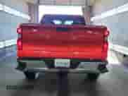 2024 Chevrolet Silverado 1500 LT z VIN 1GCRDDEK1RZ155405, wystawiony jako IAAI lot #43540237 z przebiegiem 50 431 mil mil oraz . Historia ofert i sprzedaży dostępna na DreamBid. Obrazek 13.