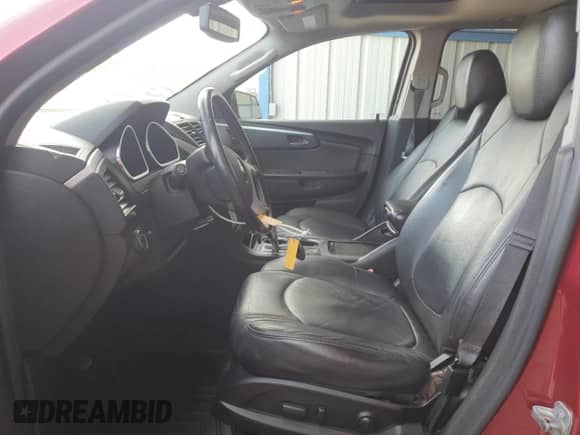 2011 Chevrolet Traverse 2LT с VIN 1GNKVJED7BJ322599, выставлен на аукционе Copart как лот 84414845 с пробегом 136 156 миль миль и Чистый • Clean title. История ставок и продаж доступна на DreamBid. Изображение 7.