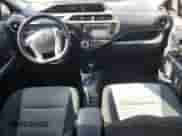 2015 Toyota Prius One z VIN JTDKDTB36F1109684, wystawiony jako Copart lot #85864815 z przebiegiem 148 139 mil mil oraz Szkoda całkowita • Salvage title. Historia ofert i sprzedaży dostępna na DreamBid. Obrazek 8.