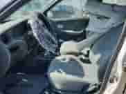 1998 Hyundai Elantra с VIN KMHJF24M9WU661258, выставлен на аукционе Copart как лот 80200505 с пробегом 137 831 миль миль и Списание • Salvage title. История ставок и продаж доступна на DreamBid. Изображение 7.