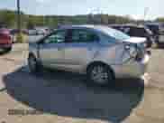 2014 Chevrolet Sonic LT с VIN 1G1JC5SB3E4115174, выставлен на аукционе Copart как лот 81299845 с пробегом 179 176 миль миль и На запчасти • Non repairable. История ставок и продаж доступна на DreamBid. Изображение 2.