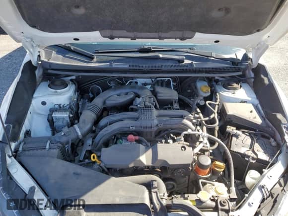2016 Subaru Impreza Premium z VIN JF1GJAF6XGH011263, wystawiony jako Copart lot #84788975 z przebiegiem 76 952 mil mil oraz Szkoda całkowita • Salvage title. Historia ofert i sprzedaży dostępna na DreamBid. Obrazek 11.