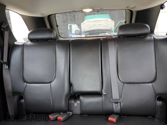 2009 Chevrolet Equinox Sport с VIN 2CNDL037596233907, выставлен на аукционе Copart как лот 59103085 с пробегом 77 940 миль миль и Списание • Salvage title. История ставок и продаж доступна на DreamBid. Изображение 10.