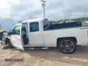 2015 Chevrolet Silverado 1500 LT z VIN 1GCVKREH5FZ400305, wystawiony jako IAAI lot #42626165 z przebiegiem Nie podano mil oraz . Historia ofert i sprzedaży dostępna na DreamBid. Obrazek 14.