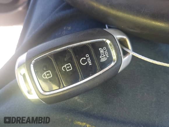 2022 Hyundai Kona Limited z VIN KM8K5CA34NU836927, wystawiony jako IAAI lot #42811651 z przebiegiem 26 798 mil mil oraz . Historia ofert i sprzedaży dostępna na DreamBid. Obrazek 11.