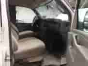 2020 Chevrolet Express Cargo с VIN 1GCWGAFP5L1266659, выставлен на аукционе IAAI как лот 42067566 с пробегом 122 413 миль миль и . История ставок и продаж доступна на DreamBid. Изображение 5.