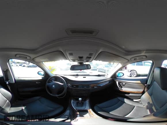 2006 BMW 3 Series 325i z VIN WBAVB135X6KX37228, wystawiony jako IAAI lot #43215691 z przebiegiem 162 983 mil mil oraz . Historia ofert i sprzedaży dostępna na DreamBid. Obrazek 18.