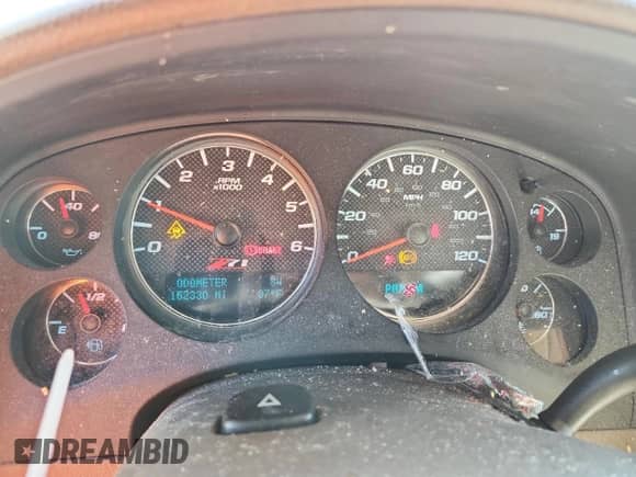2011 Chevrolet Avalanche LT z VIN 3GNTKFE32BG248446, wystawiony jako Copart lot #63281005 z przebiegiem 152 330 mil mil oraz Szkoda całkowita • Salvage title. Historia ofert i sprzedaży dostępna na DreamBid. Obrazek 9.