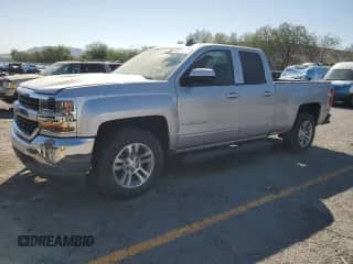 2019 Chevrolet Silverado 1500 LT с VIN 2GCRCPEC1K1120035, выставлен на аукционе Copart как лот 80543135 с пробегом 149 001 миль миль и Списание • Salvage title. История ставок и продаж доступна на DreamBid. Изображение 1.