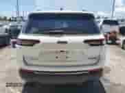 2023 Jeep Grand Cherokee Limited with VIN 1C4RJKBG3P8811121, listed as a Copart auction lot 61719615 with 32,159 mi miles and Salvage title. Bid and sale history available at DreamBid. Image 6.