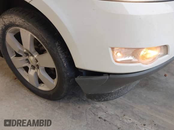 2012 Chevrolet Traverse LTZ z VIN 1GNKRLED0CJ274445, wystawiony jako IAAI lot #41546164 z przebiegiem 165 707 mil mil oraz . Historia ofert i sprzedaży dostępna na DreamBid. Obrazek 14.