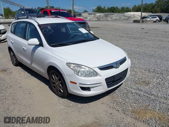 2012 Hyundai Elantra GLS z VIN KMHDC8AE1CU151438, wystawiony jako IAAI lot #43193116 z przebiegiem Nie podano mil oraz . Historia ofert i sprzedaży dostępna na DreamBid. Obrazek 1.