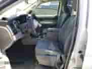 2008 Dodge Durango with VIN 1D8HB38N98F145126, listed as a Copart auction lot 62556464 with 113,420 mi miles and Salvage title. Bid and sale history available at DreamBid. Image 7.