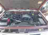 1997 Nissan Pathfinder XE with VIN JN8AR05Y1VW159739, listed as a IAAI auction lot 42836827 with 182,484 mi miles and . Bid and sale history available at DreamBid. Image 10.