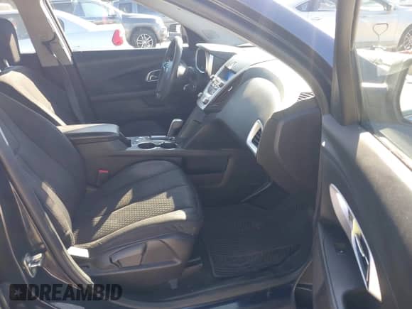 2015 Chevrolet Equinox LS with VIN 2GNFLEEK5F6182794, listed as a IAAI auction lot 43271080 with 207,488 mi miles and . Bid and sale history available at DreamBid. Image 5.