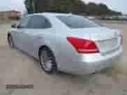 2016 Hyundai Equus Ultimate с VIN KMHGH4JH8GU101062, выставлен на аукционе IAAI как лот 41456304 с пробегом 134 474 миль миль и . История ставок и продаж доступна на DreamBid. Изображение 3.