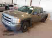 2007 Chevrolet Silverado 1500 LS с VIN 2GCEK13C571501993, выставлен на аукционе IAAI как лот 41984825 с пробегом Не указан миль и . История ставок и продаж доступна на DreamBid. Изображение 2.