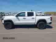 2024 Chevrolet Colorado 4WD Trail Boss с VIN 1GCPTEEK5R1227320, выставлен на аукционе IAAI как лот 42105370 с пробегом 6 725 миль миль и . История ставок и продаж доступна на DreamBid. Изображение 15.