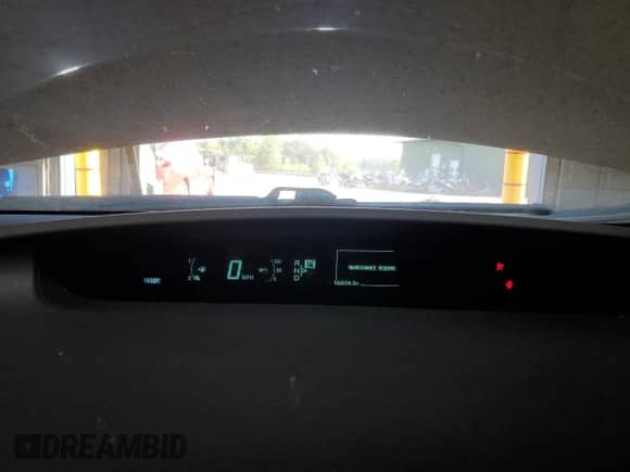 2015 Toyota Prius Persona Series z VIN JTDKN3DU5F0396525, wystawiony jako Copart lot #66632625 z przebiegiem 160 563 mil mil oraz Szkoda całkowita • Salvage title. Historia ofert i sprzedaży dostępna na DreamBid. Obrazek 9.