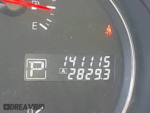 2012 Nissan Maxima SV z VIN 1N4AA5AP5CC842190, wystawiony jako IAAI lot #43312548 z przebiegiem 141 115 mil mil oraz . Historia ofert i sprzedaży dostępna na DreamBid. Obrazek 16.