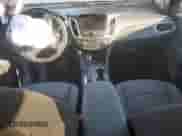 2018 Chevrolet Equinox LT z VIN 3GNAXTEX7JS507227, wystawiony jako Copart lot #72016265 z przebiegiem Nie podano mil oraz Czysty tytuł • Clean title. Historia ofert i sprzedaży dostępna na DreamBid. Obrazek 8.