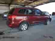 2009 Hyundai Santa Fe GLS z VIN 5NMSG73D49H282183, wystawiony jako Copart lot #81025145 z przebiegiem 203 452 mil mil oraz Szkoda całkowita • Salvage title. Historia ofert i sprzedaży dostępna na DreamBid. Obrazek 3.