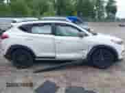 2017 Hyundai Tucson Eco с VIN KM8J33A25HU556995, выставлен на аукционе IAAI как лот 42607796 с пробегом 95 419 миль миль и . История ставок и продаж доступна на DreamBid. Изображение 13.