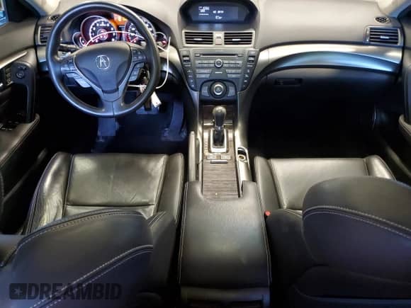 2012 Acura TL Auto z VIN 19UUA9F24CA000997, wystawiony jako Copart lot #56714465 z przebiegiem 182 105 mil mil oraz Czysty tytuł • Clean title. Historia ofert i sprzedaży dostępna na DreamBid. Obrazek 8.