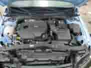 2025 Hyundai Elantra z VIN KMHLW4DK4SU024498, wystawiony jako Copart lot #58435495 z przebiegiem 5 208 mil mil oraz Szkoda całkowita • Salvage title. Historia ofert i sprzedaży dostępna na DreamBid. Obrazek 11.