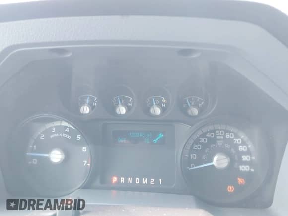 2016 Ford F-250 XL с VIN 1FT7W2B68GEC02608, выставлен на аукционе IAAI как лот 43502321 с пробегом 120 843 миль миль и . История ставок и продаж доступна на DreamBid. Изображение 7.