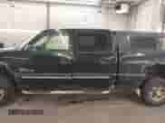 2003 Chevrolet Silverado 2500HD LS с VIN 1GCHK23183F149870, выставлен на аукционе IAAI как лот 42545787 с пробегом Не указан миль и . История ставок и продаж доступна на DreamBid. Изображение 15.
