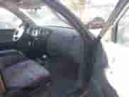 2005 Dodge Dakota SLT with VIN 1D7HE42N75S176551, listed as a IAAI auction lot 43551469 with 196,101 mi miles and . Bid and sale history available at DreamBid. Image 5.