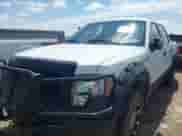 2009 Ford F-150 XL with VIN 1FTRW14809FA35529, listed as a IAAI auction lot 42772983 with 199,115 mi miles and . Bid and sale history available at DreamBid. Image 17.