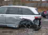 2023 Jeep Grand Cherokee Altitude с VIN 1C4RJHAG9P8909798, выставлен на аукционе IAAI как лот 41411422 с пробегом 15 960 миль миль и . История ставок и продаж доступна на DreamBid. Изображение 6.