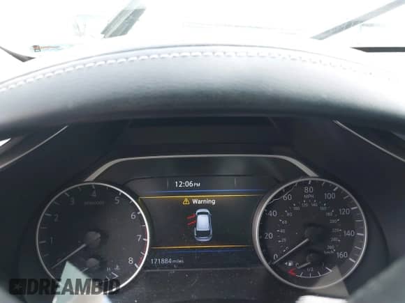 2015 Nissan Murano Platinum с VIN 5N1AZ2MH4FN262911, выставлен на аукционе IAAI как лот 39045612 с пробегом 171 884 миль миль и . История ставок и продаж доступна на DreamBid. Изображение 7.