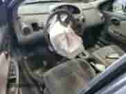 2006 Saturn ION z VIN 1G8AL58B66Z147727, wystawiony jako Copart lot #89365515 z przebiegiem Nie podano mil oraz Szkoda całkowita • Salvage title. Historia ofert i sprzedaży dostępna na DreamBid. Obrazek 8.