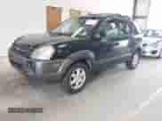 2005 Hyundai Tucson GLS с VIN KM8JN72D65U142203, выставлен на аукционе IAAI как лот 42622180 с пробегом 171 568 миль миль и . История ставок и продаж доступна на DreamBid. Изображение 2.