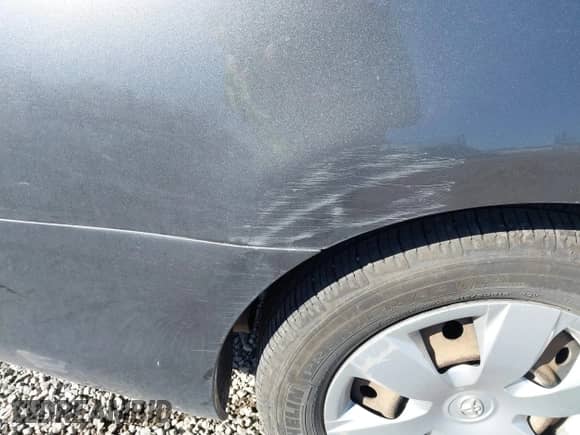 2009 Toyota Camry с VIN 4T4BE46K89R077846, выставлен на аукционе IAAI как лот 43389111 с пробегом 168 073 миль миль и . История ставок и продаж доступна на DreamBid. Изображение 12.