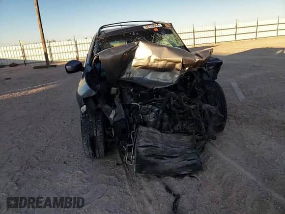 2011 Nissan Murano LE with VIN JN8AZ1MU8BW064997, listed as a Copart auction lot 86709664 with Not provided miles and Non repairable. Bid and sale history available at DreamBid. Image 11.