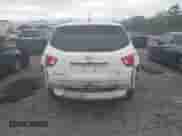 2018 Nissan Pathfinder SL with VIN 5N1DR2MM7JC654523, listed as a IAAI auction lot 41621533 with 136,560 mi miles and . Bid and sale history available at DreamBid. Image 17.