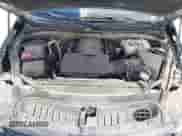 2023 Chevrolet Suburban RST с VIN 1GNSKEKD7PR377146, выставлен на аукционе IAAI как лот 42608763 с пробегом 42 658 миль миль и . История ставок и продаж доступна на DreamBid. Изображение 10.