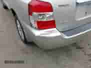 2007 Toyota Highlander w/3rd Row z VIN JTEEW21A970035164, wystawiony jako IAAI lot #43518838 z przebiegiem 211 401 mil mil oraz . Historia ofert i sprzedaży dostępna na DreamBid. Obrazek 6.