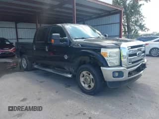 2012 Ford F-250 XL с VIN 1FT7W2BT1CEA06090, выставлен на аукционе IAAI как лот 41897091 с пробегом 205 163 миль миль и . История ставок и продаж доступна на DreamBid. Изображение 1.