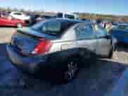 2005 Saturn ION ION 3 with VIN 1G8AL52F85Z104646, listed as a Copart auction lot 81240794 with 239,497 mi miles and Non repairable. Bid and sale history available at DreamBid. Image 3.