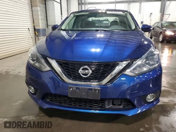 2019 Nissan Sentra SR с VIN 3N1AB7APXKY357331, выставлен на аукционе Copart как лот 71655835 с пробегом 88 043 миль миль и Списание • Salvage title. История ставок и продаж доступна на DreamBid. Изображение 5.
