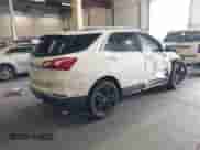 2020 Chevrolet Equinox LT с VIN 3GNAXVEX0LL248931, выставлен на аукционе IAAI как лот 42478261 с пробегом 73 420 миль миль и . История ставок и продаж доступна на DreamBid. Изображение 4.