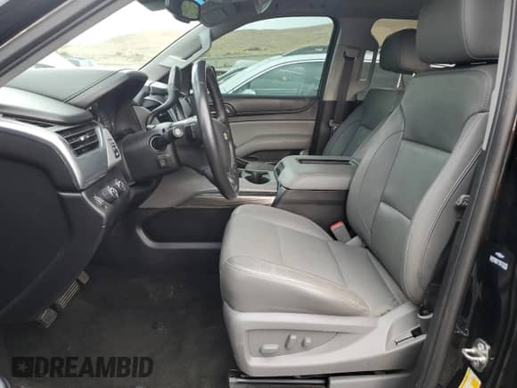 2018 Chevrolet Tahoe LT with VIN 1GNSKBKC1JR294714, listed as a Copart auction lot 70292005 with Not provided miles and Clean title. Bid and sale history available at DreamBid. Image 7.
